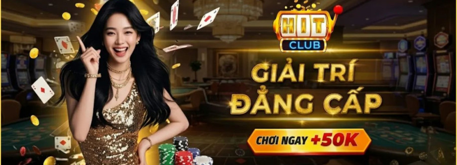 Hit club Cover Image