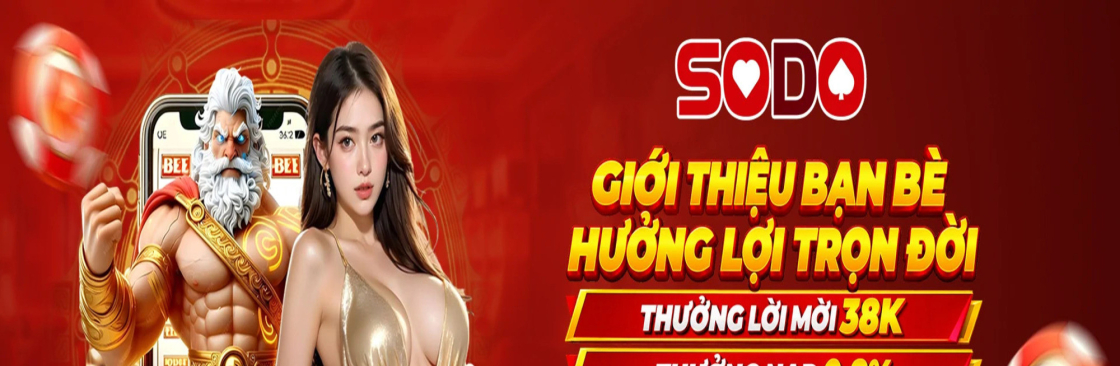 SODO Cover Image