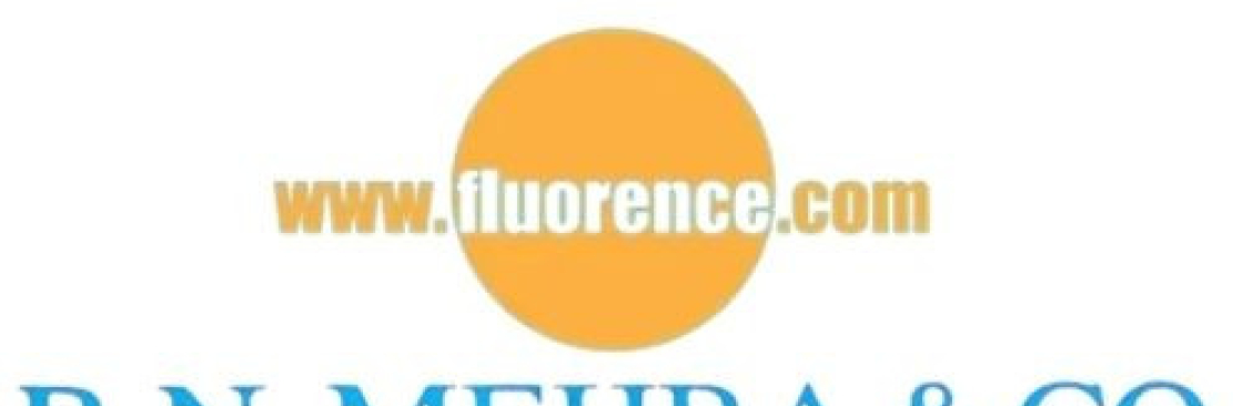 fluorence Cover Image