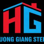 Kho Sắt Thép Hương Giang Profile Picture