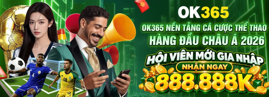 Giải trí trực tuyến OK365 Cover Image