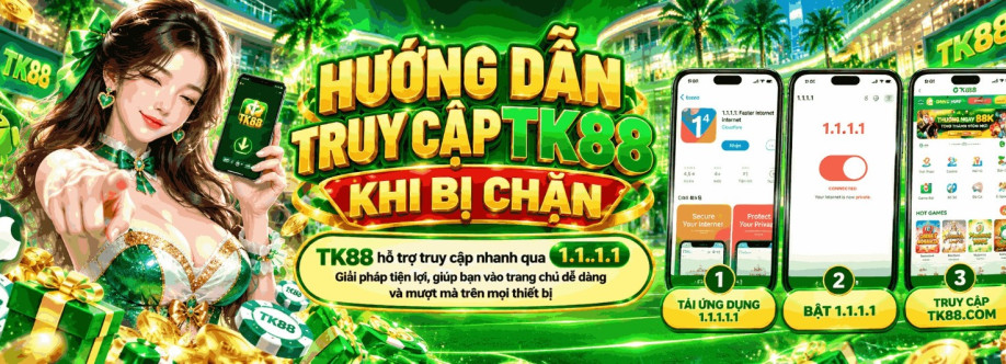TK88 TK88 Cover Image