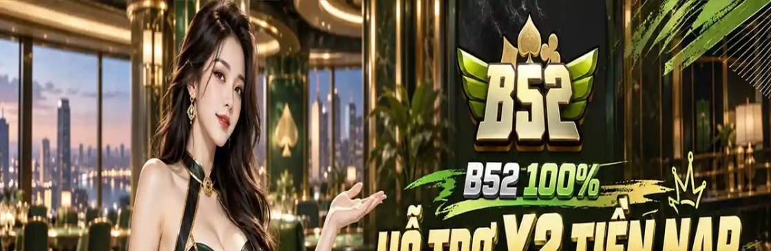 cổng game b52club Cover Image