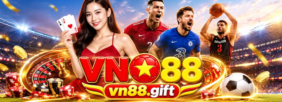 VN88 Gift Cover Image
