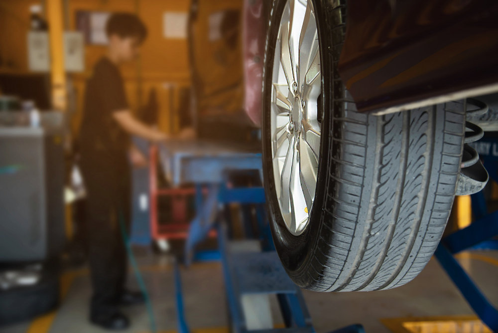 Steel vs Lead Balance Weights: Performance, Cost, and Compliance