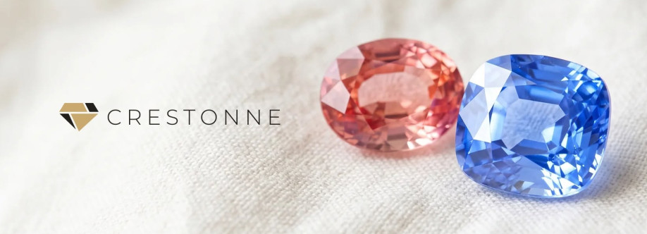 Crestonne Gems Cover Image