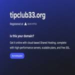 tipclub33orgvn Profile Picture