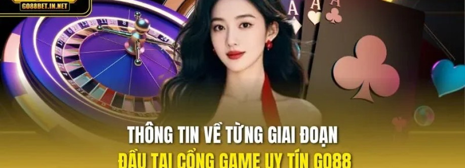 Go88bet me Cover Image