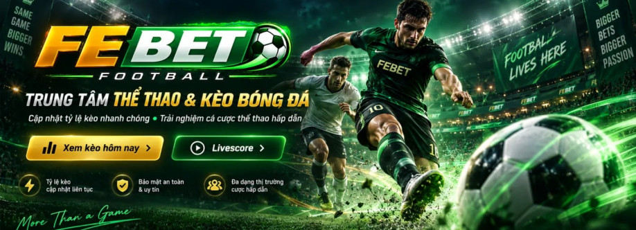 Febet football Cover Image