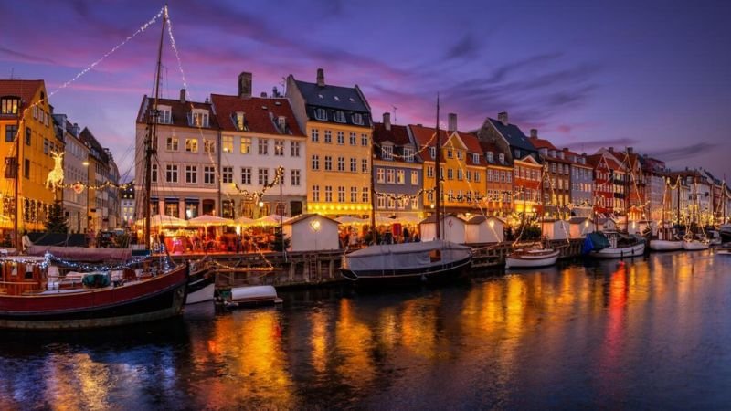 Virgin Atlantic Copenhagen Office +1-888-738-0981