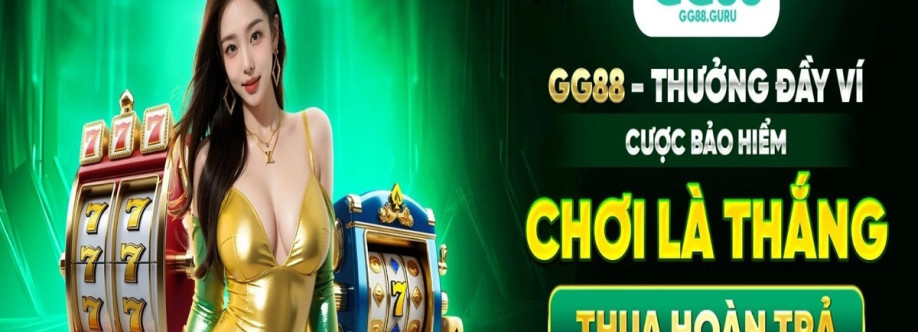 GG88 Cover Image