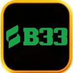 B33 Giving Profile Picture