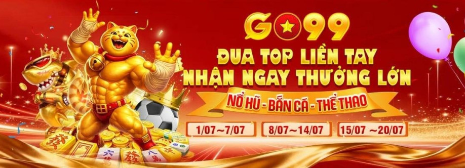 Nhà cái Go99 Cover Image