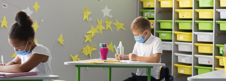 Mellow Early Learning Centre Cover Image
