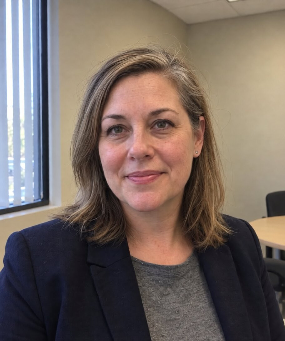 Claire Morgan Profile Picture