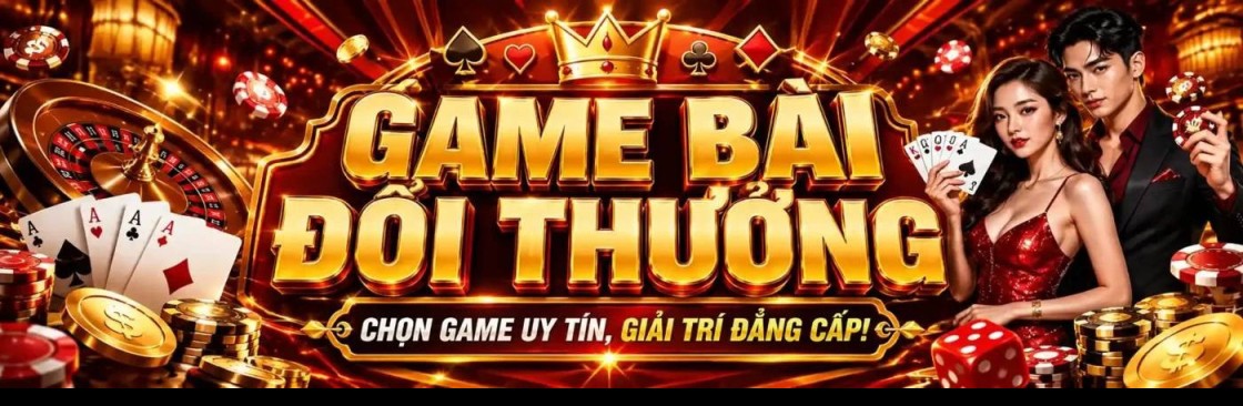 Gamebaidoithuongpro net Cover Image