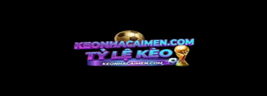 Keonhacaimen com Cover Image