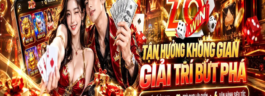 cổng game Zowin Cover Image