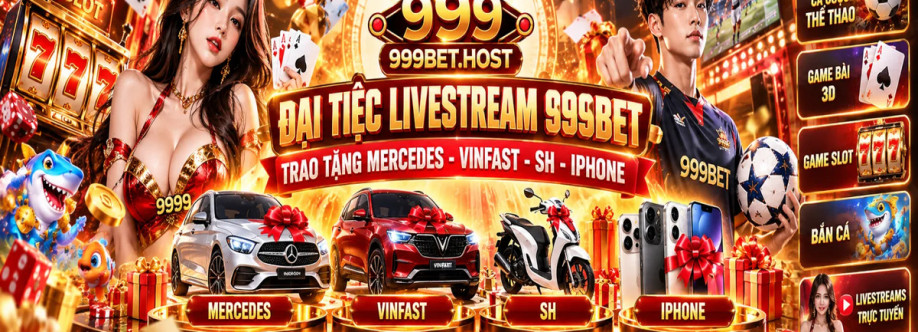 999BET Host Cover Image