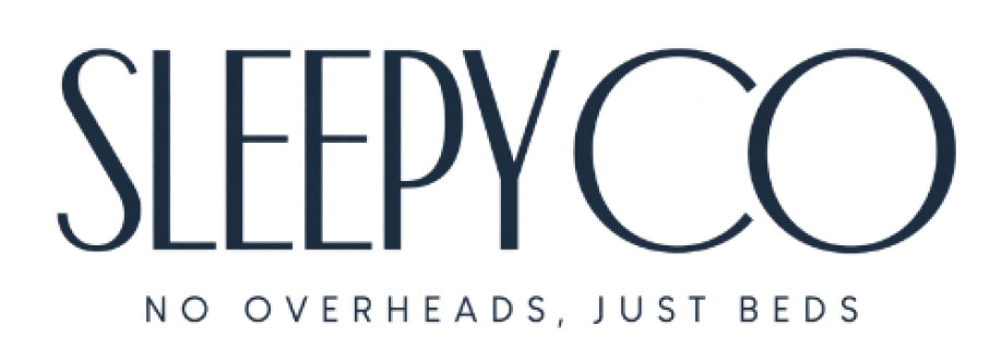 Sleepy Co Cover Image