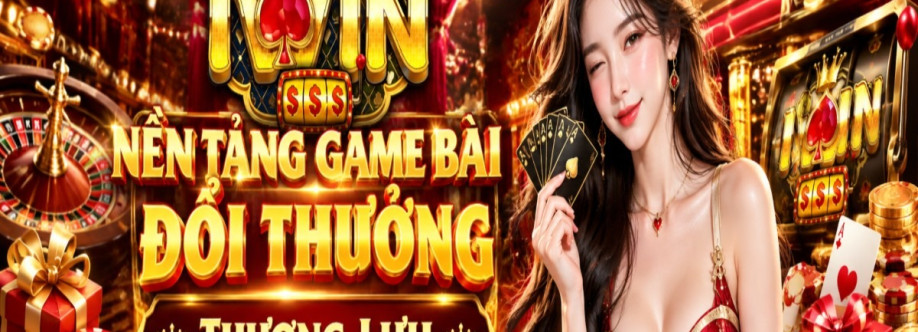 Cổng game iwin Cover Image