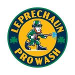 Leprechaun Pro Wash Profile Picture
