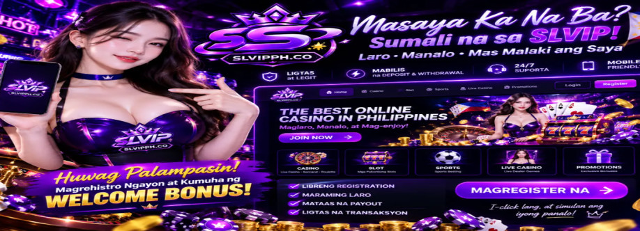 Slvipph co Cover Image