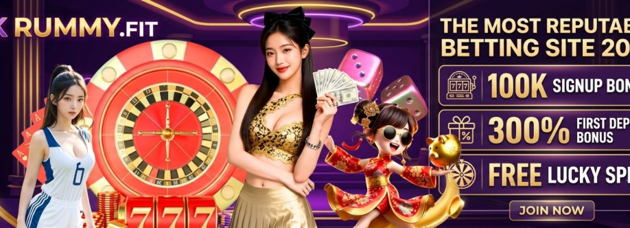 Okrummy fit Cover Image