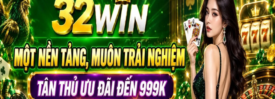 32WIN Cover Image