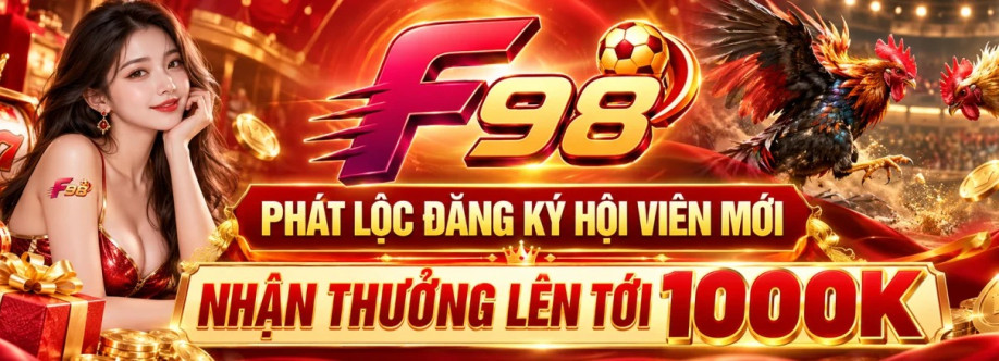 F98 ca Cover Image