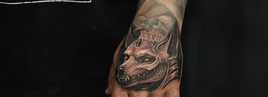 Lethe Tattoo Japanese Irezumi New York Cover Image