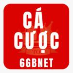 Trang Cá Cược Bóng Đá 6GBNET Profile Picture