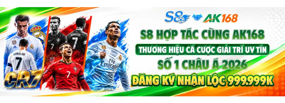 Nhà Cái AK168 Cover Image
