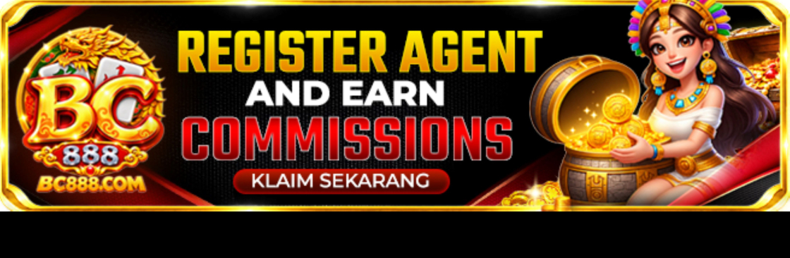 Portal Permainan BC888 Cover Image