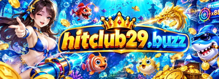 Hitclub29 buzz Cover Image