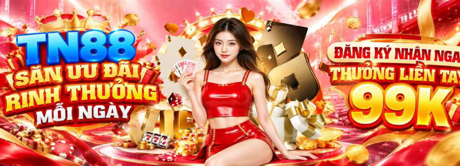 TN88 Cover Image