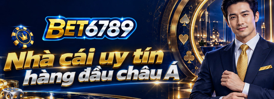 Nhà Cái Bet6789 Cover Image