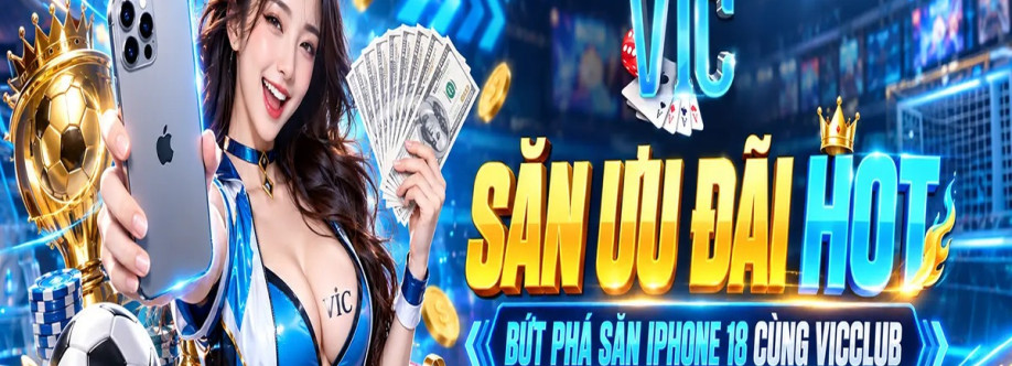 cổng game vicclub Cover Image