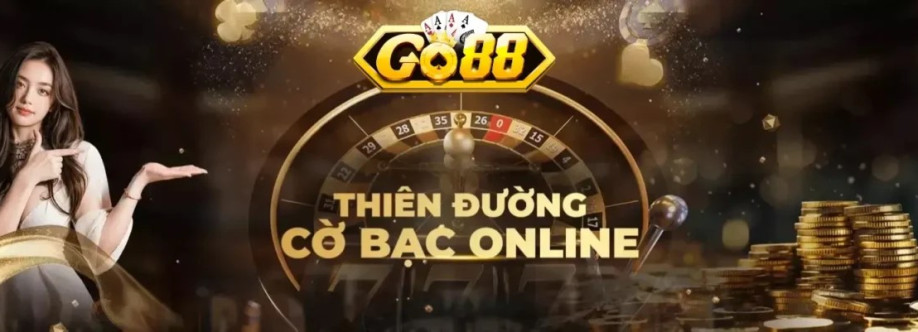 Go88 Cover Image