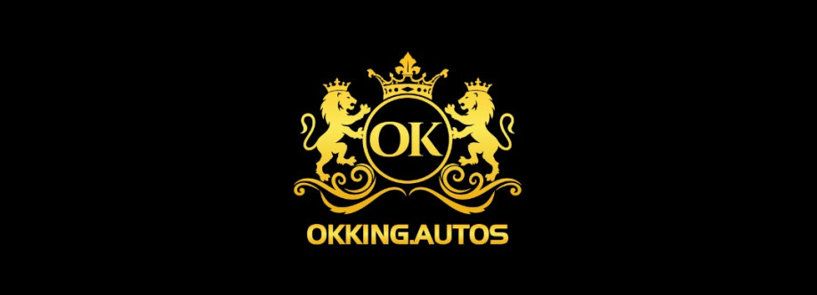 Okking autos Cover Image