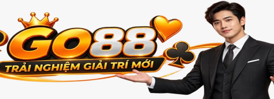 Go88center1 Cover Image