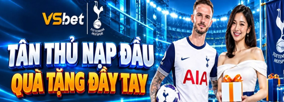 VSBET LONDON Cover Image