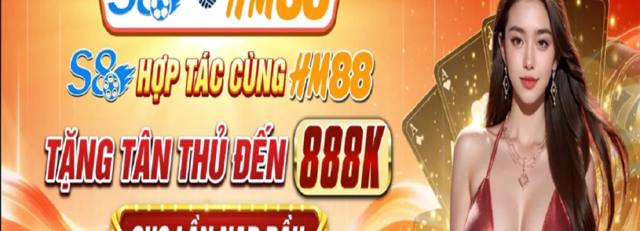 HM88 Cover Image
