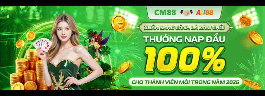 Nhà Cái CM88 Cover Image