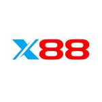 X88 giving Profile Picture