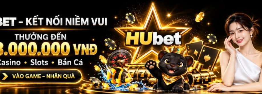 HUBET Cover Image