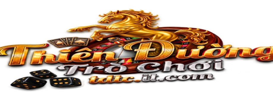 Cổng game TDTC Cover Image