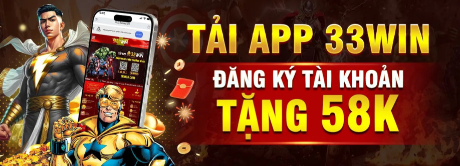 33win wang Cover Image