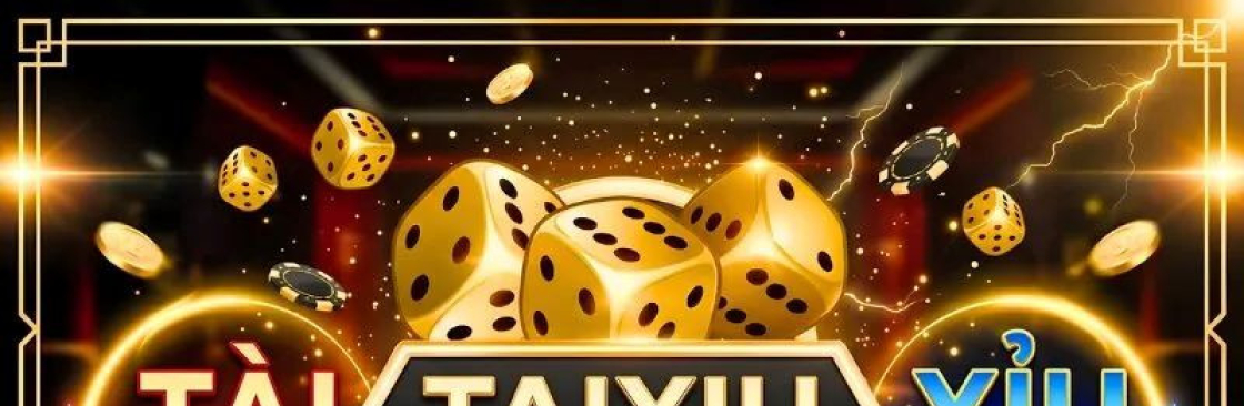 Cổng Game Tài Xỉu Cover Image