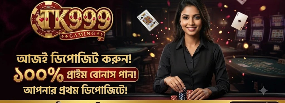TK999 Casino Cover Image